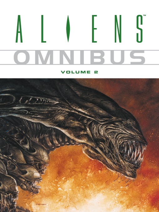 Title details for Aliens (1996), Omnibus Volume 2 by Various - Available